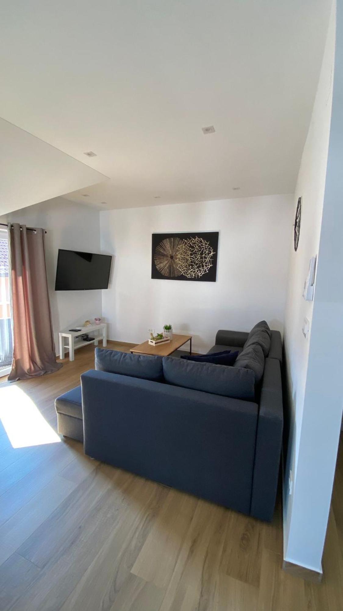 Marina Apartment Sesvete Exterior photo