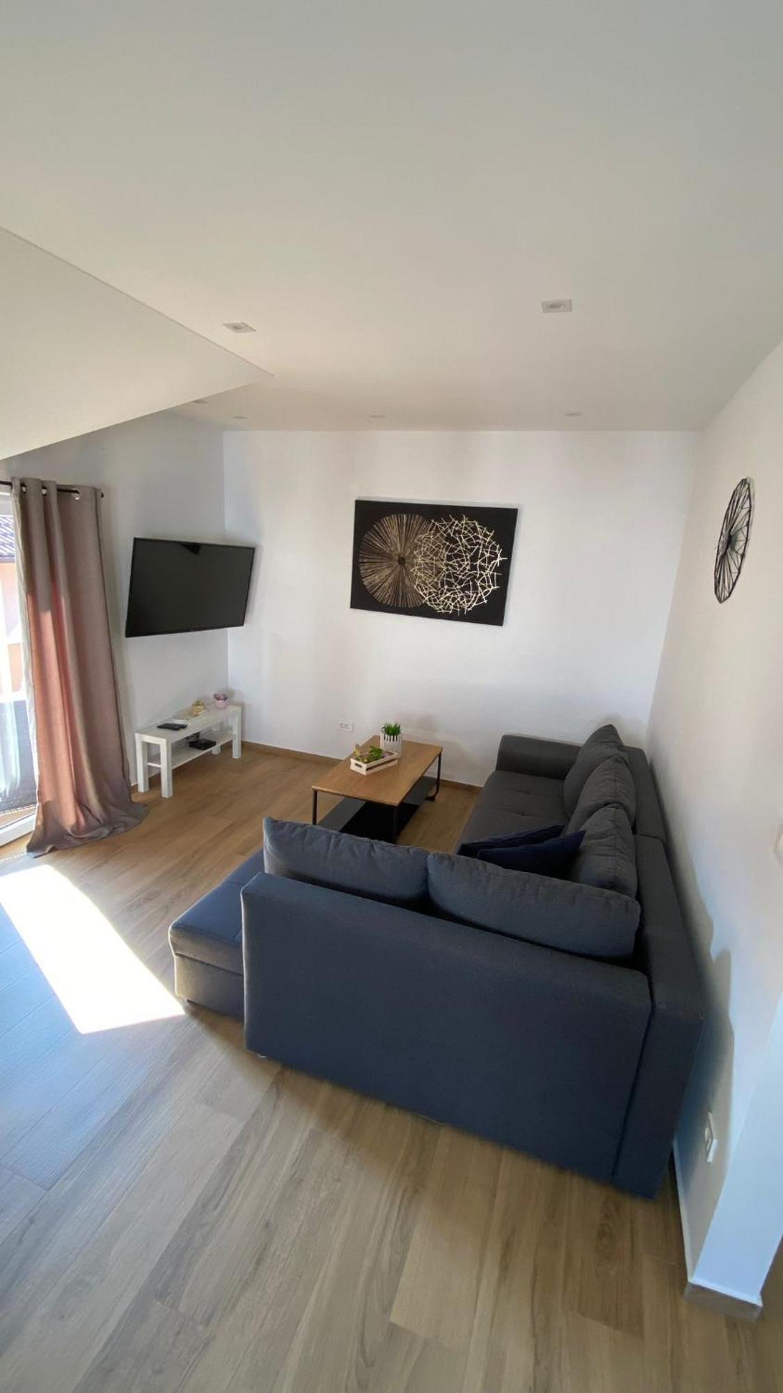 Marina Apartment Sesvete Exterior photo