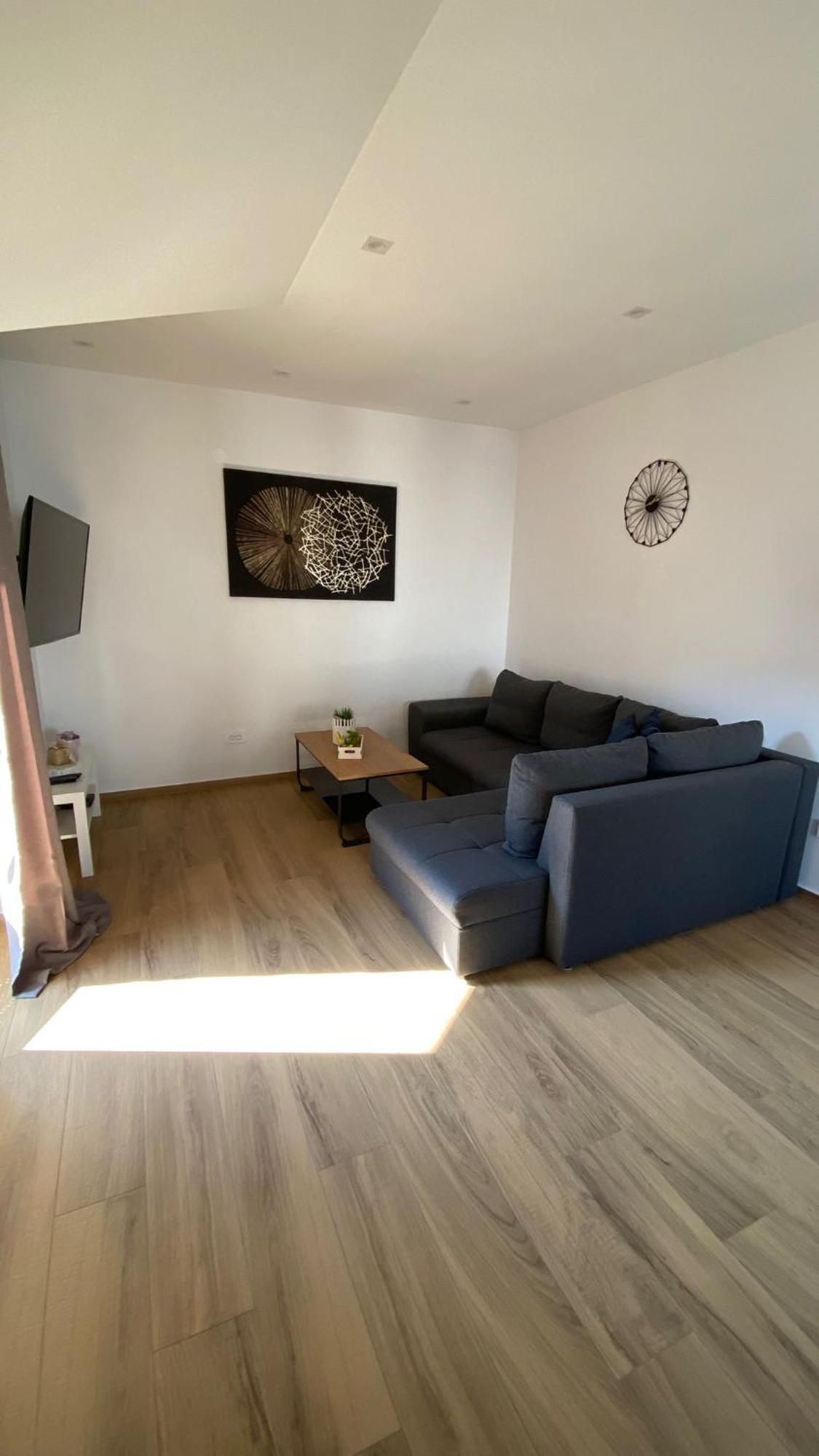 Marina Apartment Sesvete Exterior photo