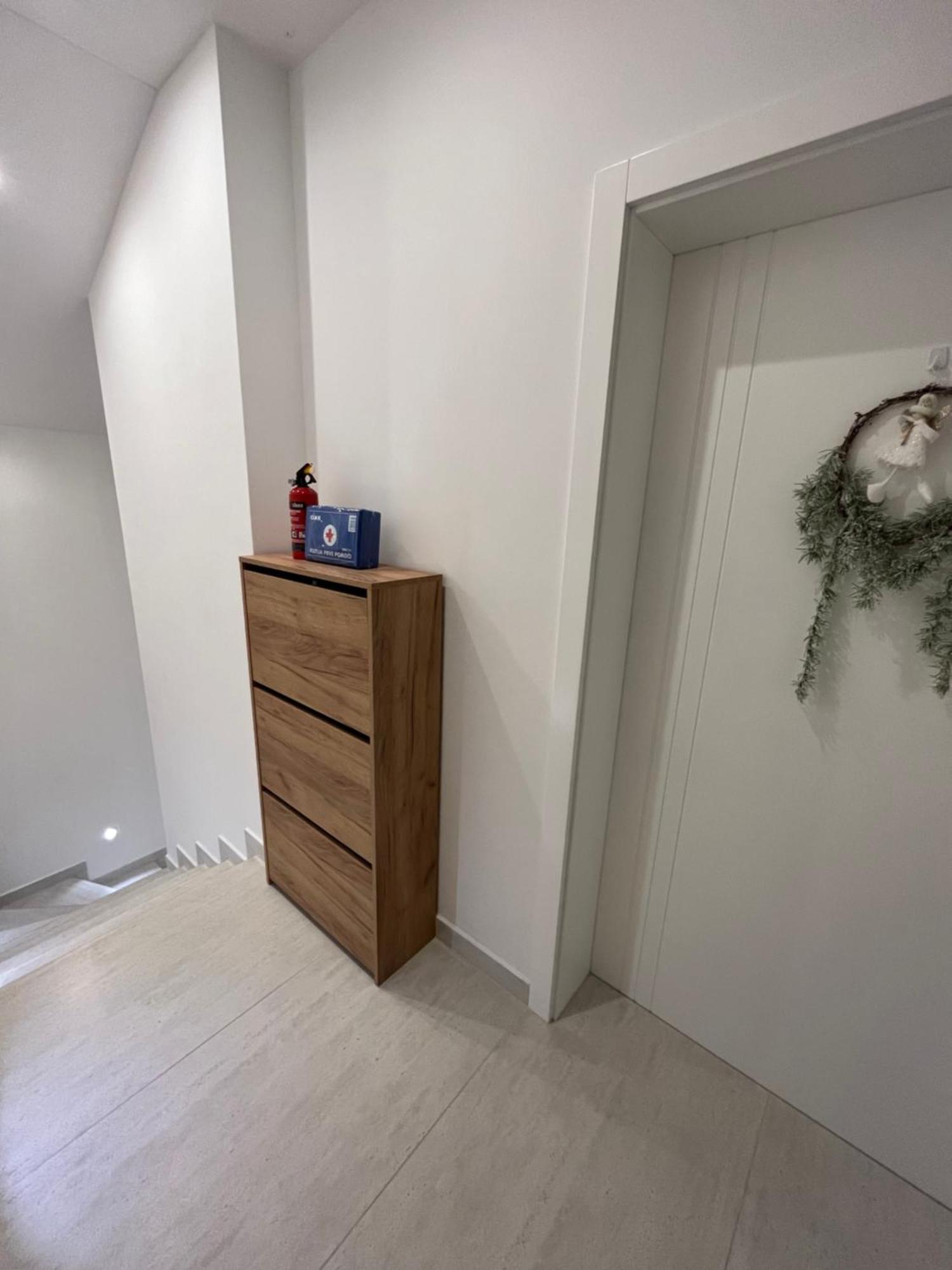 Marina Apartment Sesvete Exterior photo